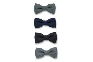 Tweed Bow Tie