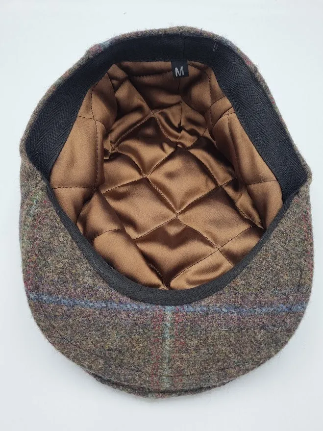 Tweed Hat/Cap