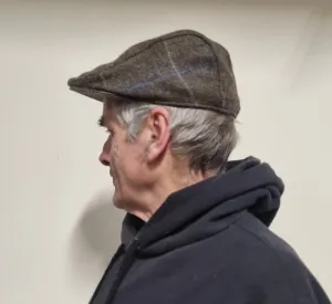 Tweed Hat/Cap