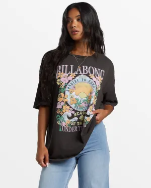 Under the Palms Tee Women's