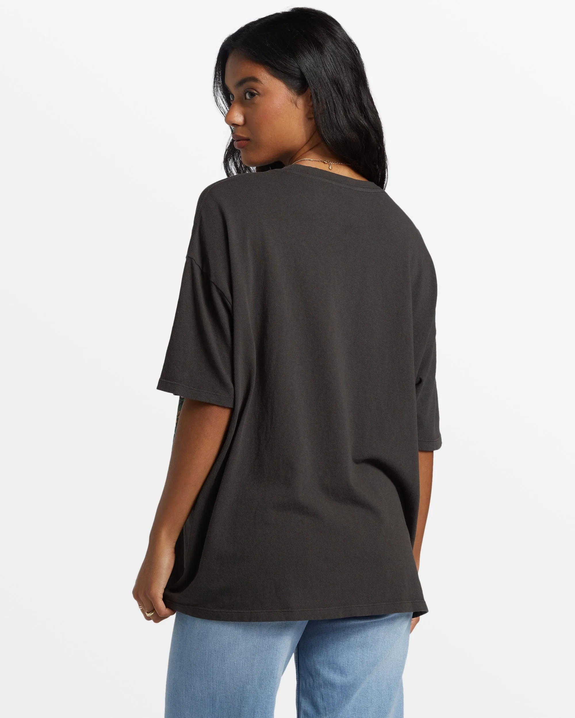 Under the Palms Tee Women's