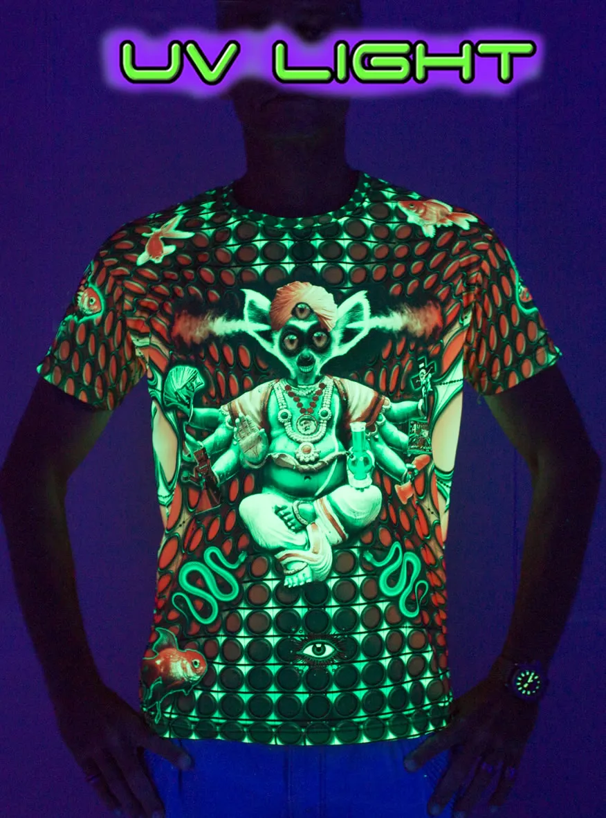 UV Sublime S/S T : Fake Guru