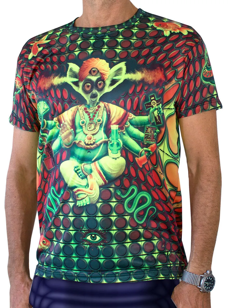 UV Sublime S/S T : Fake Guru