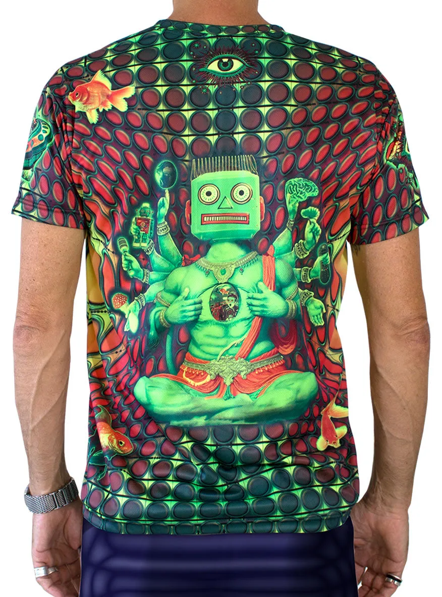 UV Sublime S/S T : Fake Guru