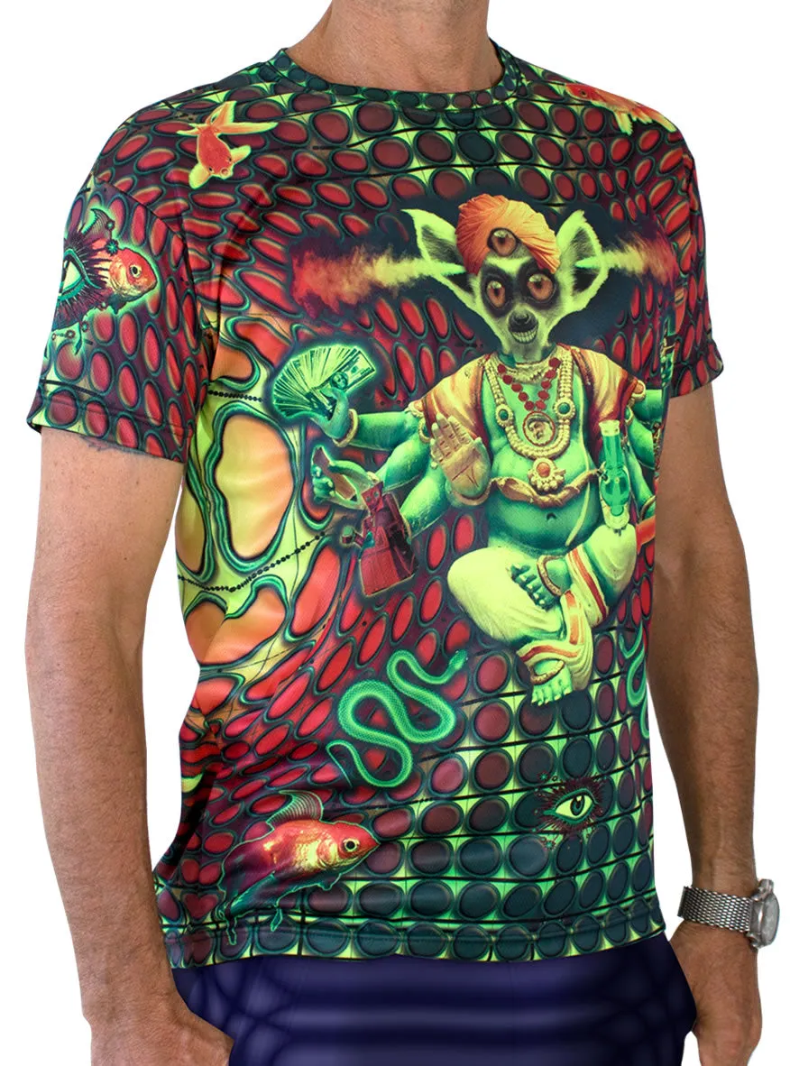 UV Sublime S/S T : Fake Guru