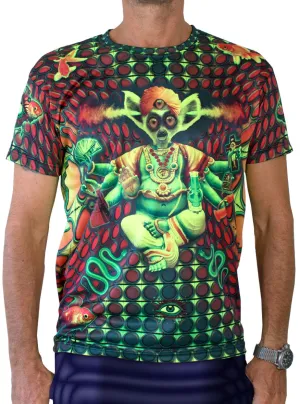 UV Sublime S/S T : Fake Guru