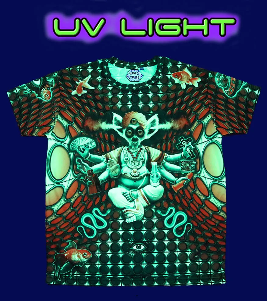UV Sublime S/S T : Fake Guru
